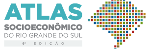 Atlas socioeconômico 6° ed