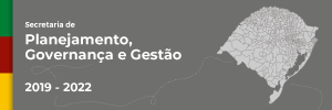 Estudo do DEE/Seplag mostra situação do RS na gestão da água e saneamento -  Secretaria de Planejamento, Governança e Gestão