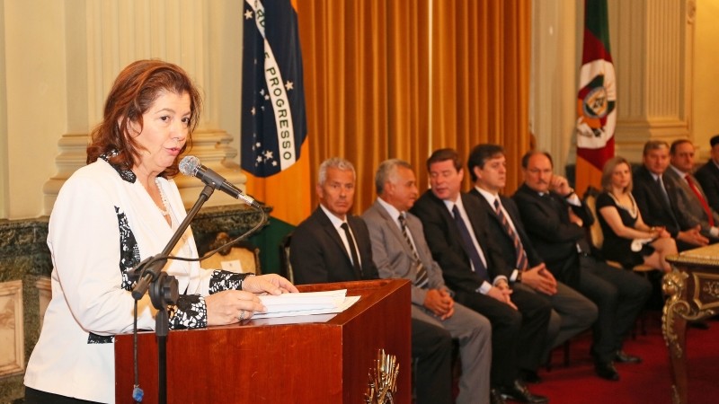 Secretária diz que entidades têm até junho para se integrar