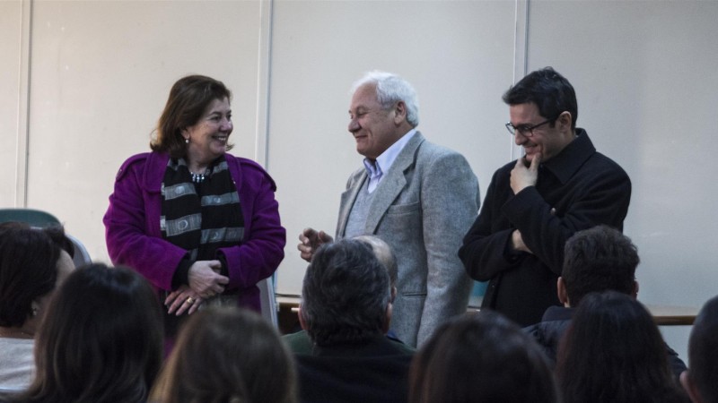 Secretário em exercício do Planejamento, José Oltramari, agradece envolvimento dos servidores