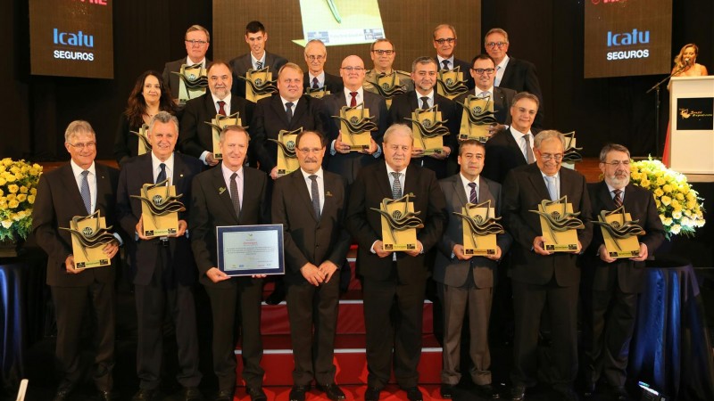 Troféu Brasil Expodireto 