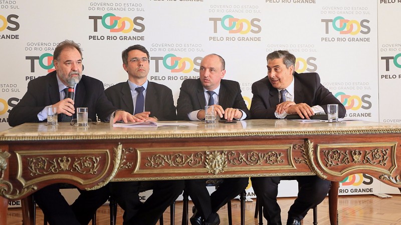 A medida tem como objetivo evitar mais prejuízos aos servidores públicos