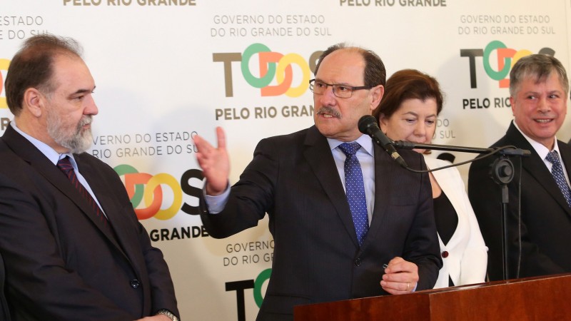 A expectativa é de que as operações estejam concluídas até o final do ano