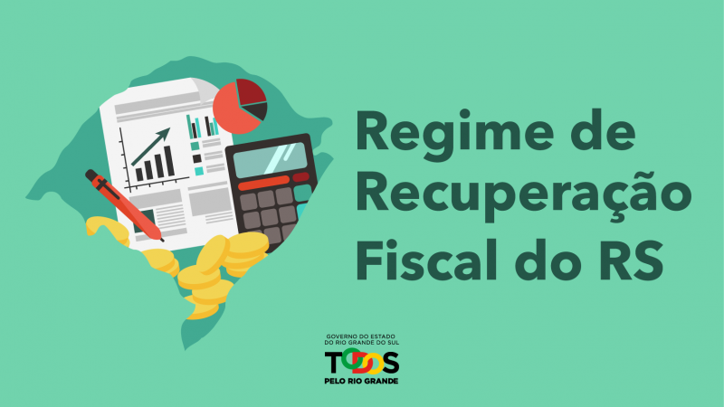 Regime de Recuperação Fiscal