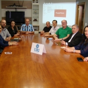 Programa de Autonomia Financeira do RS esteve na região das Missões
