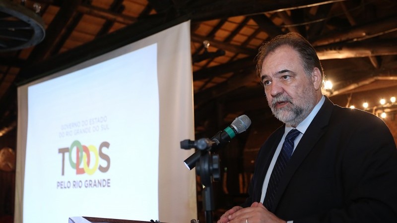 Para Búrigo, a ação é fundamental para contribuir com o que mais falta no poder público planejamento