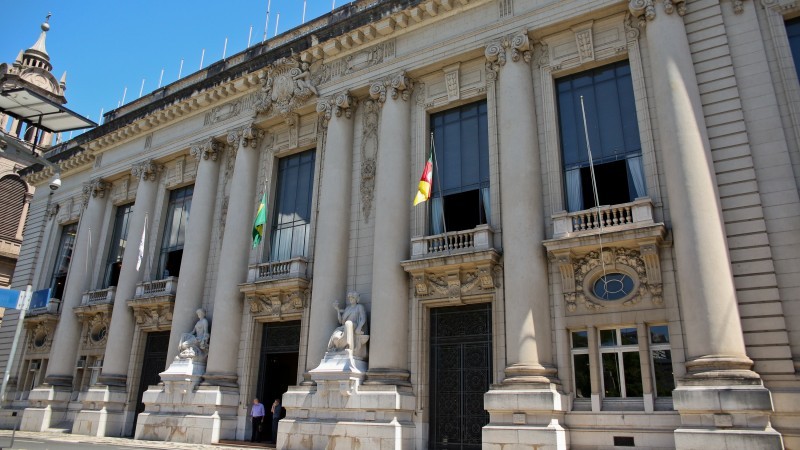 Palácio Piratini