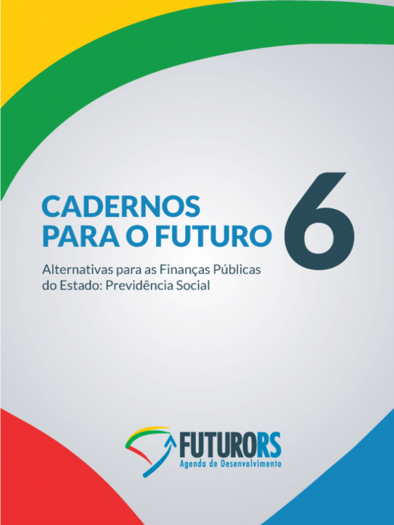 Capa futuro RS 6