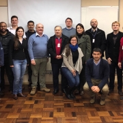Interiorização da sistemática de Governança e Gestão em Alegrete