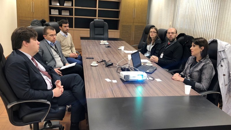 Instituição vai colaborar com plano de melhorias na rede elétrica de escolas estaduais