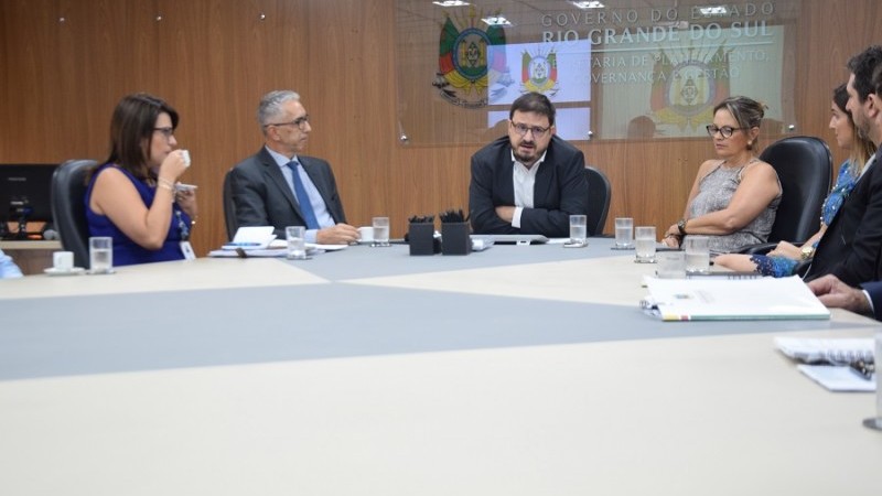 Novo órgão terá seis eixos de atuação e titular foi empossado