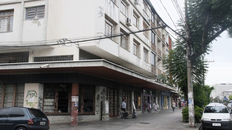 O leilão está marcado para o dia 13 de março, a partir das 15h