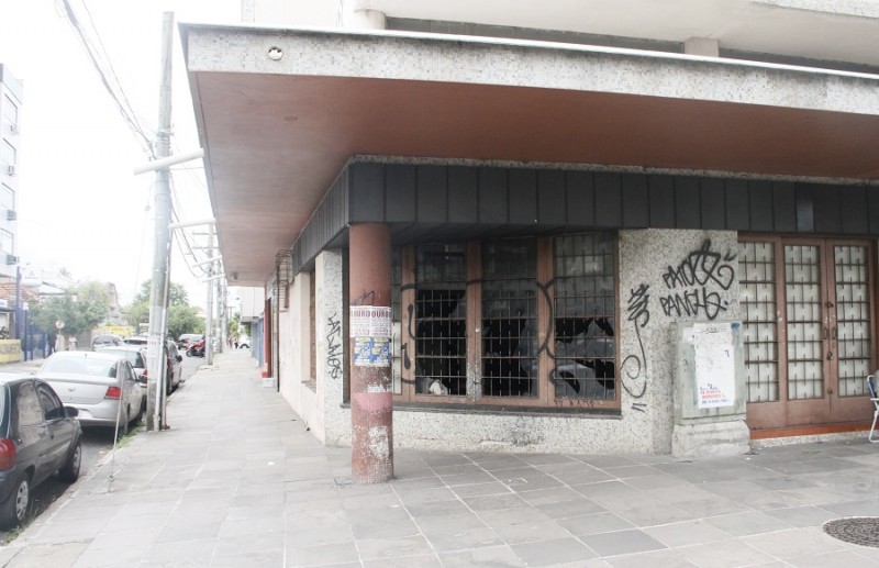 O leilão ocorre na sede da Celic, que fica na avenida Borges de Medeiros, nº 1501