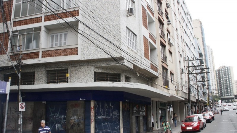 Imóvel da avenida João Pessoa tem avaliação superior a R$ 500 mil