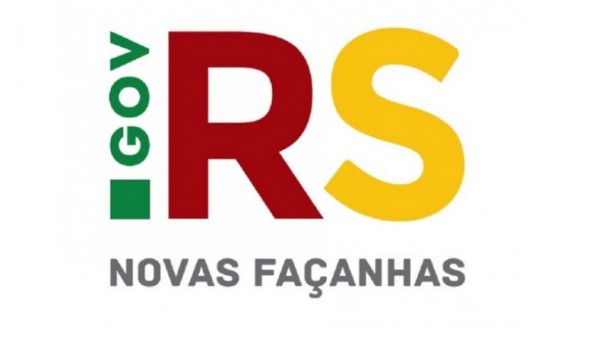 Marca de governo foi apresentada durante a entrevista coletiva 