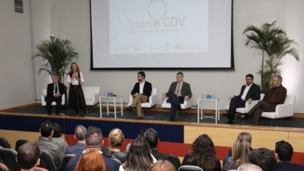 Para a secretária Leany, o evento irá internalizar e ampliar a consciência da inovação e consolidar parcerias