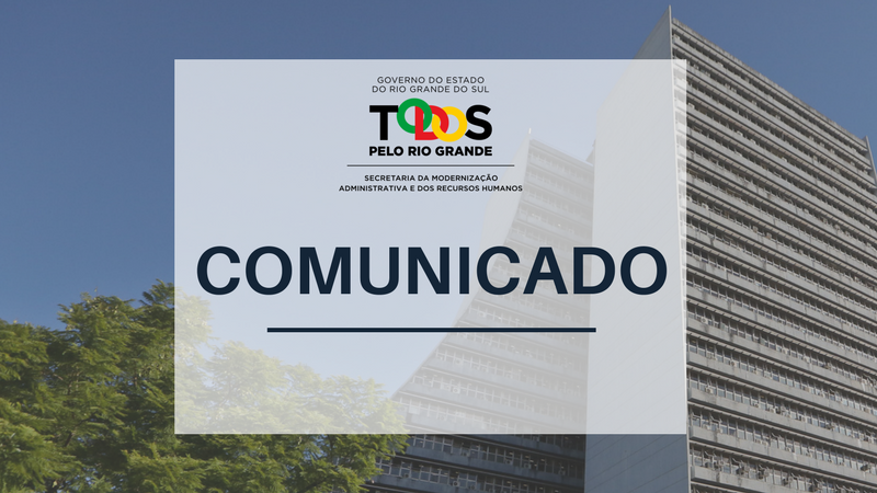 Dcaff esclarece sobre paralisação