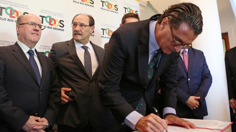 Novo presídio terá 420 vagas e obras devem começar nos próximos dias