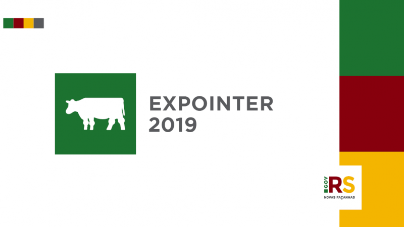 Expointer 2019