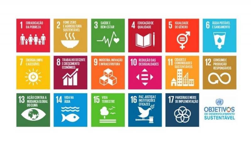 Entre os 17 Objetivos de Desenvolvimento Sustentável da ONU, RS se candidatou para receber recursos do item 16, de paz e justiça
