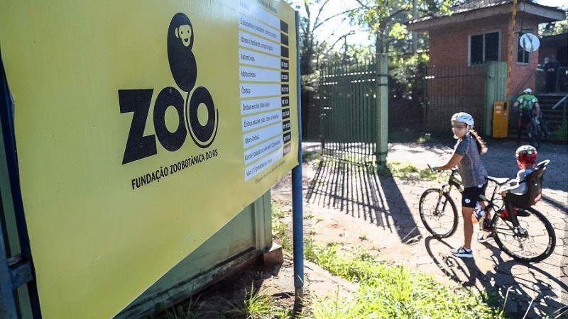 Fundação Zoobotânica do RS