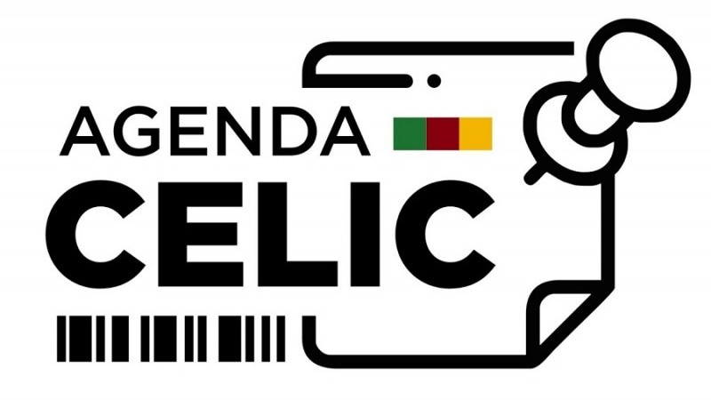Na primeira edição da Agenda Celic constam 50 licitações, em diferentes modalidades