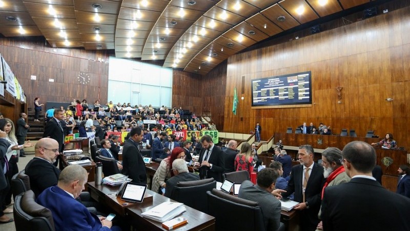 O PL aprovado pelos deputados incorporou os ajustes e as redefinições discutidas e apresentadas ao longo de dezembro e janeiro