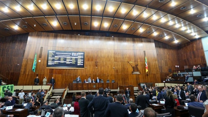 Votação ocorre em um contexto de semanas de intenso diálogo do governo com deputados, servidores, demais Poderes e a sociedade