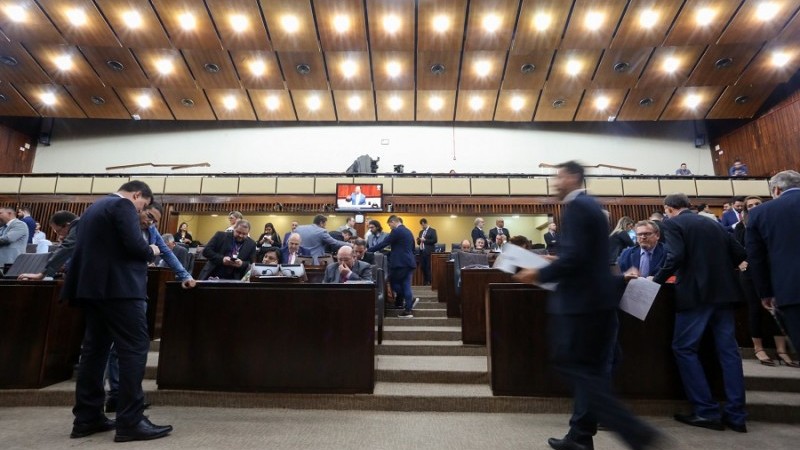 É o sexto projeto aprovado da Reforma RS, conjunto de propostas para modernizar a legislação sobre carreiras dos servidores