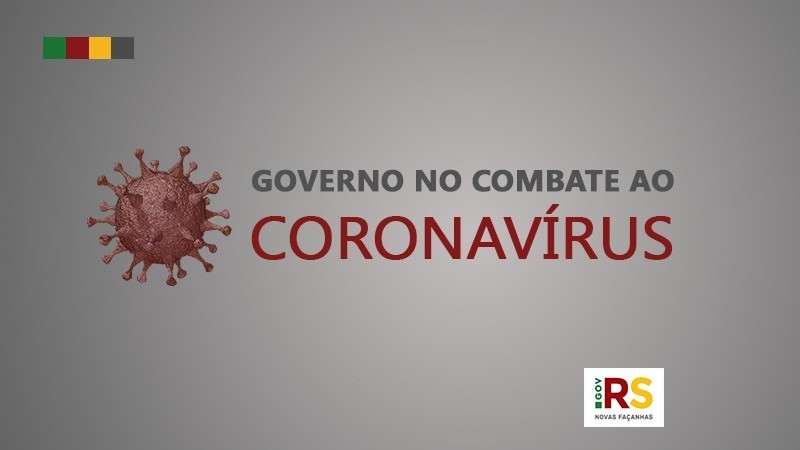 Coronavírus card combate 1