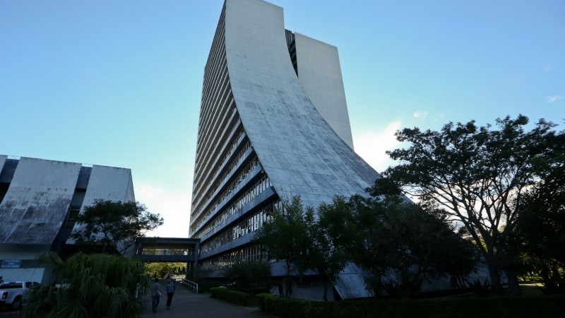 Comitê Gestor tem representantes de 22 secretarias, PGE E e do gabinete do vice-governador.