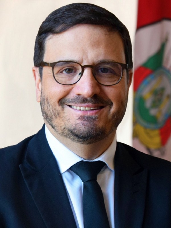 Claudio Gastal 