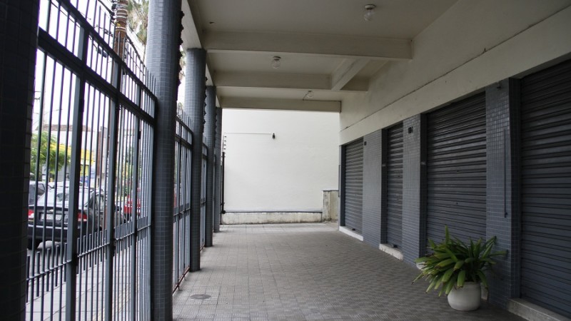 Lojas no bairro Meninos Deus integram os lotes que totalizam 10 imóveis na Capital, cinco em Montenegro e um em São Sepé