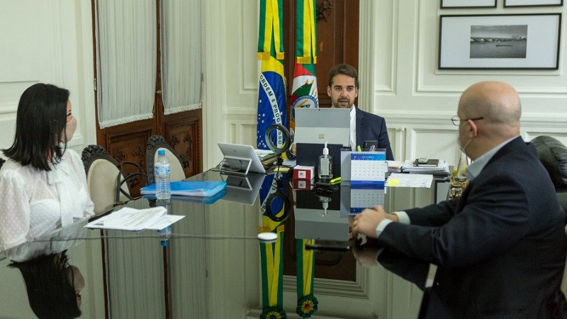 Isenção de taxa anunciada pelo governador irá favorecer abertura de novos negócios