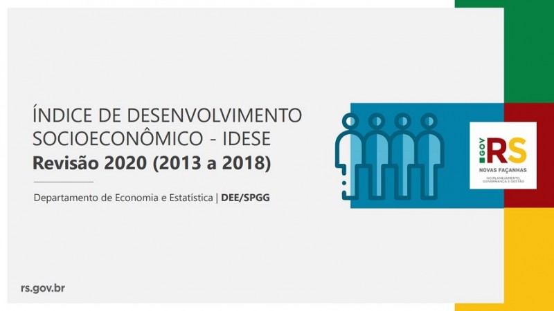 capa estudo idese