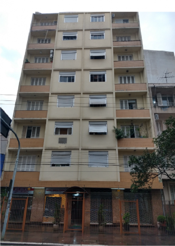 Loja   Rua José do Patrocínio, nº 124 – loja 124, Bloco A, Porto Alegre 