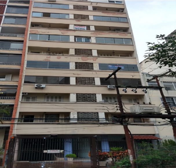 Loja – Rua Coronel Fernando Machado, nº 839 – loja 835, Porto Alegre 
