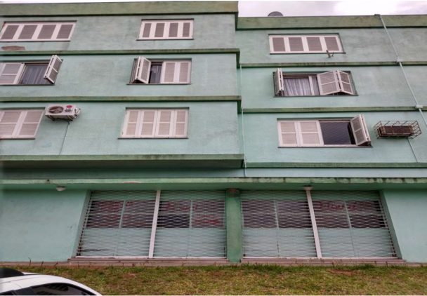 Loja – Rua Orfanotrófio, nº 1025 – loja 101, Bloco B2, Porto Alegre 