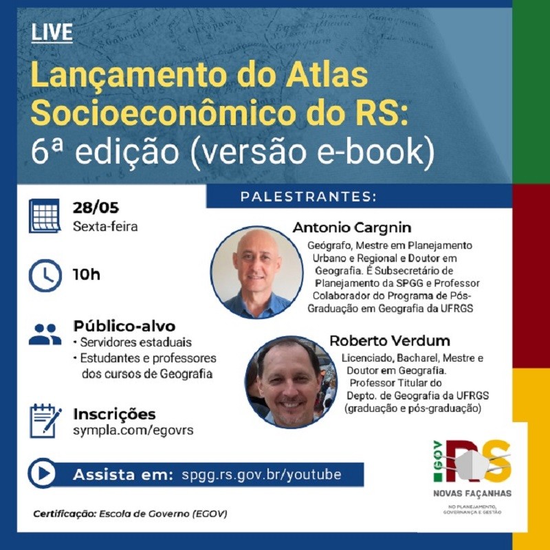 atlas socioeconomico