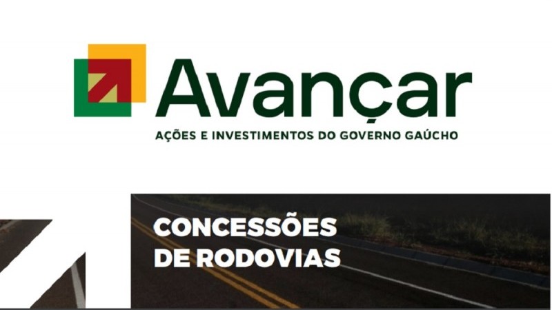avançar rs rodovias