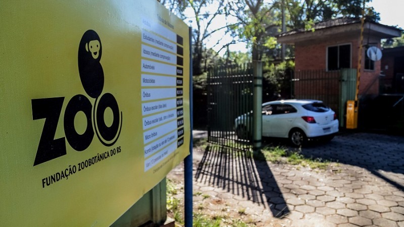 Edital prevê a gestão, operação, manutenção e ampliação do zoológico por 30 anos pela empresa vencedora da licitação