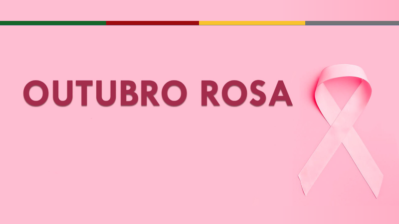 Evento Outubro rosa: conscientização e prevenção – CRTR9