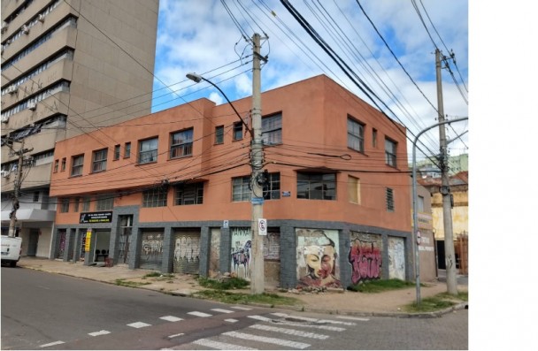 Rua Dr. Barros Cassal, nº 15 – loja 9, Porto Alegre /RS 