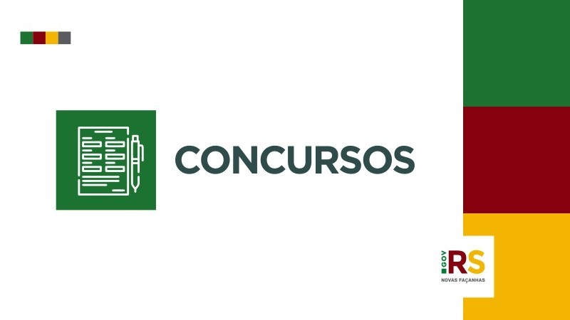 concurso público concursos spgg 