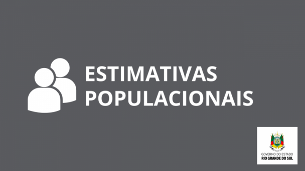 estimativas populacionais