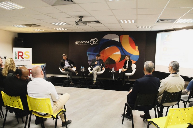 evento office 365 implantação