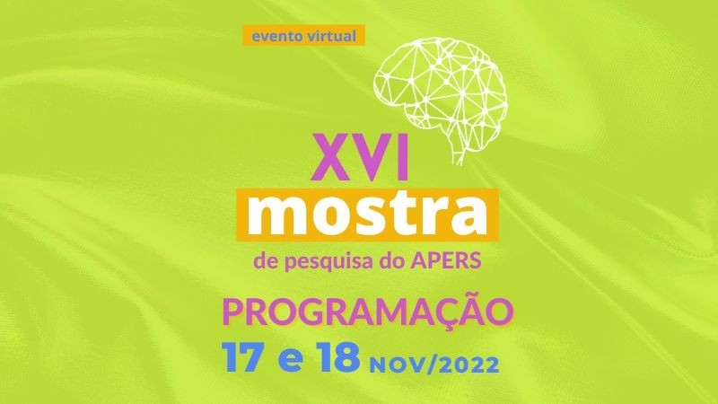 mostra de pesquisa apers arquivo público
