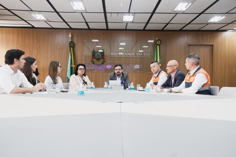 divulgação