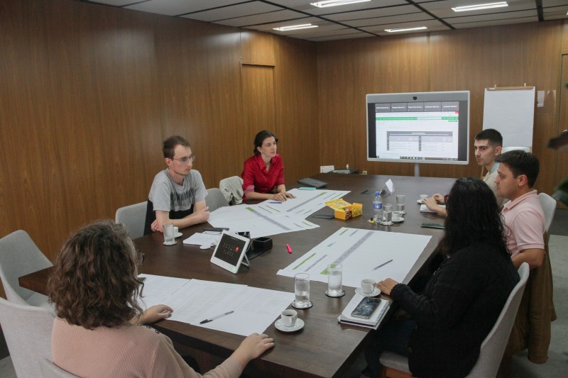 ppa 2024 2027 segunda oficina Ações Programáticas, Iniciativas e Produtos