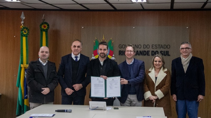 SPGG vai receber mercadorias encaminhadas pela Receita Federal para incorporação e distribuição